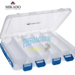 Кутия за воблери  Mikado H488
