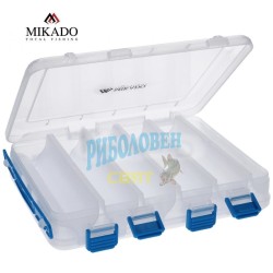 Кутия за воблери Mikado H-513