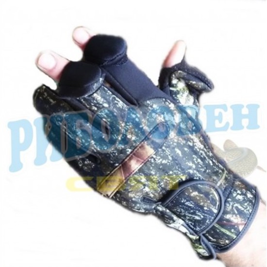 Неопренови ръкавици Camo Неопренови ръкавици Camo