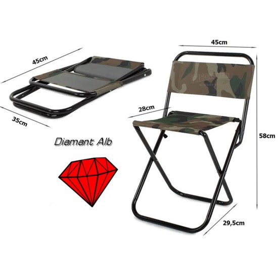 Сгъваем стол Diamant ALB Сгъваем стол Diamant ALB