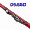 Телемач Osako GRAND PRIX 4,50м