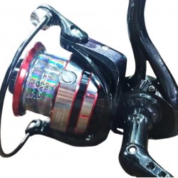 FL Black Tena X/3000