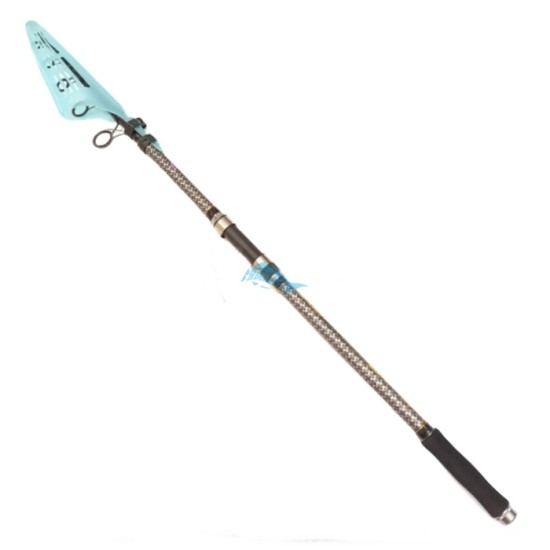 Pro FL Tele Carp 360