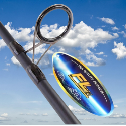 FL Ultra Team Carp 3.60м