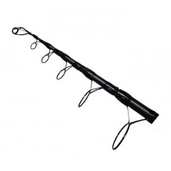FL Strategist Tele Carp 360
