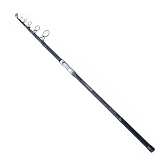 FL Strategist Tele Carp 360