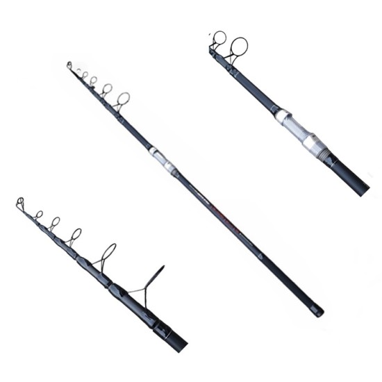 FL Strategist Tele Carp 360