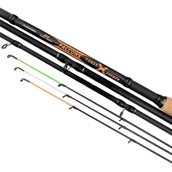FL Pro Falcons Feeder 360 FL Pro Falcons Feeder 360