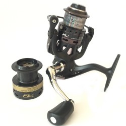 Макара FL Feeder Wind 3000