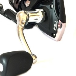 Макара FL Feeder Wind 1000