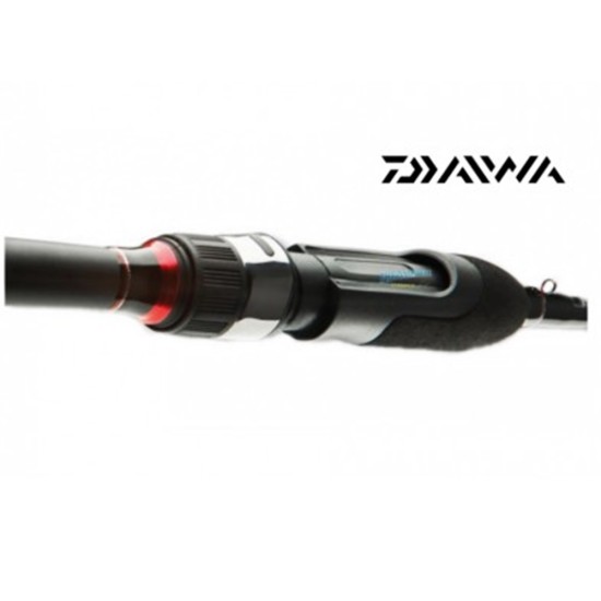 Daiwa 20 Ninja X-SF - 195см