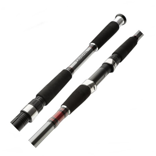 DAIWA Seahunter x Pilk - 240 см DAIWA Seahunter x Pilk - 240 см