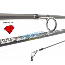 Diamant Junior Carp 360