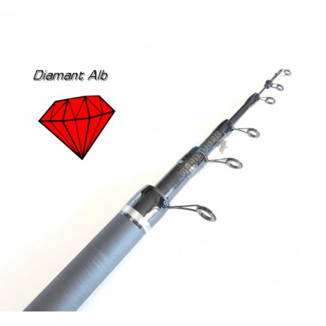 Болонезе Diamant Alb Panther 6 м