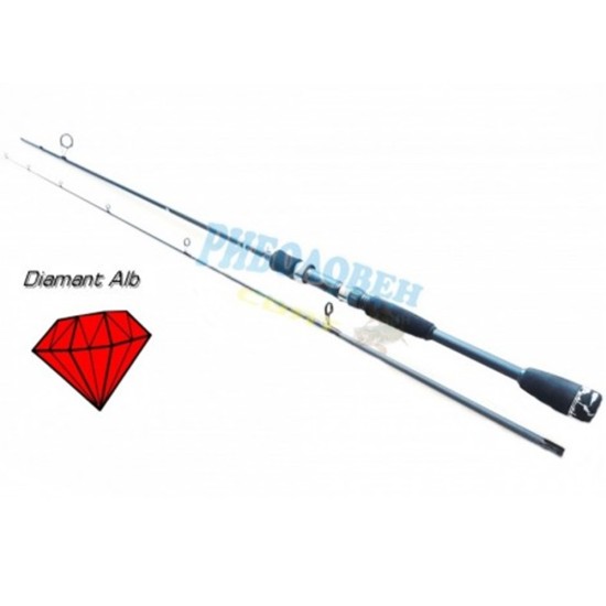 Diamant Alb Black Cat / 210 m Diamant Alb Black Cat / 210 m