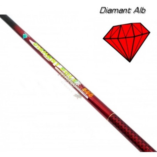 Diamant Alb Pole / 7 м