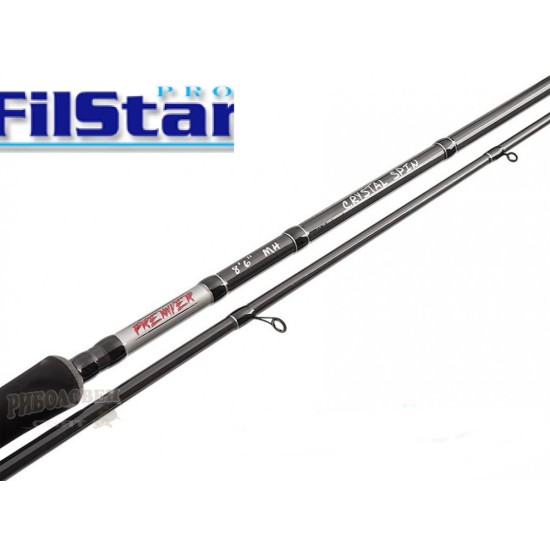 Premier Crystal Spin-2.60м Premier Crystal Spin-2.60м