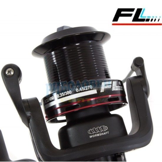 МАКАРА FL KM BAITRUNNER / 50