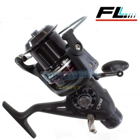МАКАРА FL KM BAITRUNNER / 50