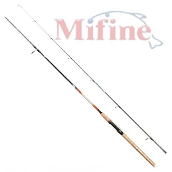 Mifine Carb-O-Star XT 3-15 гр