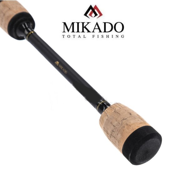 Mikado Sensual U.L.Spin 214 Mikado Sensual U.L.Spin 214
