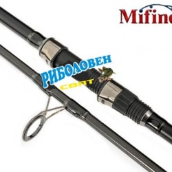 Шаранска въдица Mifine Parossa 3,60м - 2 части
