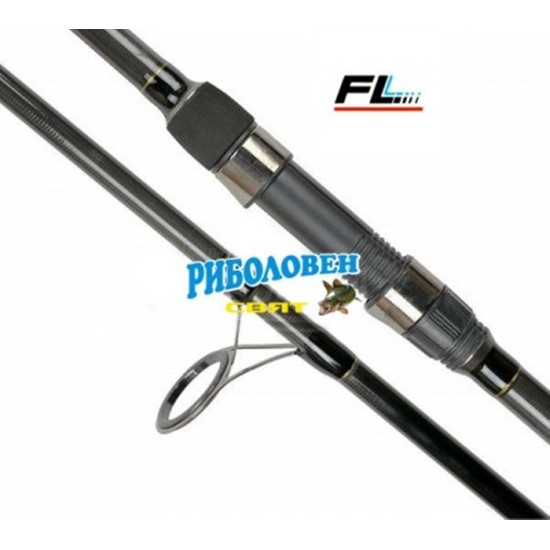 FL Superior Carp II 390 -3 секции FL Superior Carp II 390 -3 секции