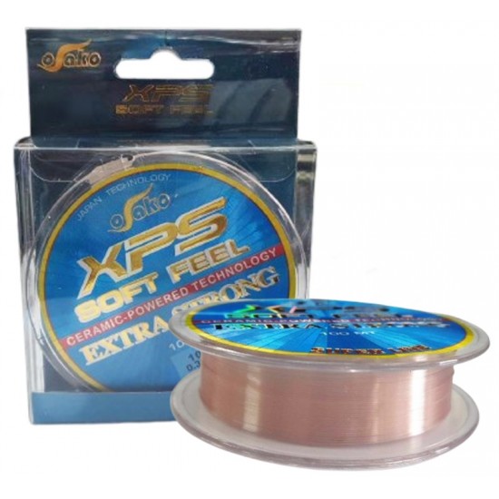 Osako XPS Extra Strong 100 м Osako XPS Extra Strong 100 м