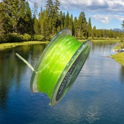 Фидер ластик EastShark Power Gum