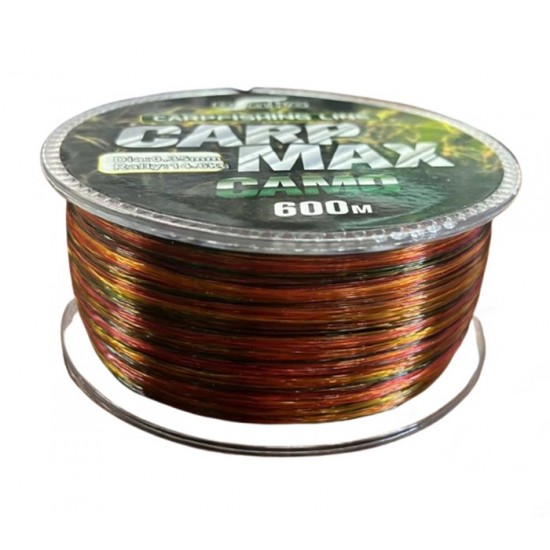 Osako Carp Max Camo Osako Carp Max Camo