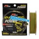 FL Super Power Camo Carp Fluo 300 м/0,40мм FL Super Power Camo Carp Fluo 300 м/0,40мм