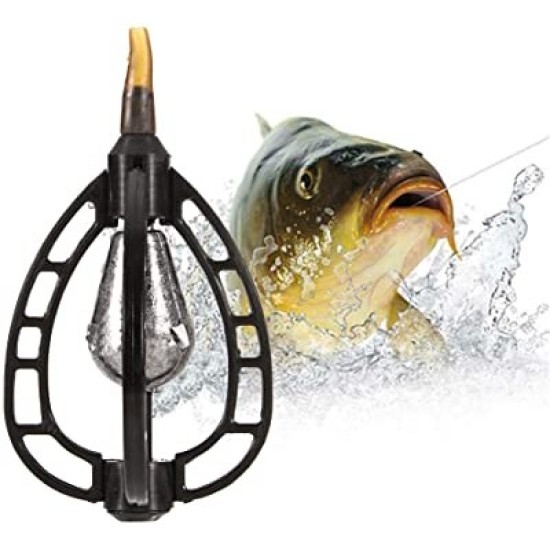 Фидер хранилка Carp Method Фидер хранилка Carp Method