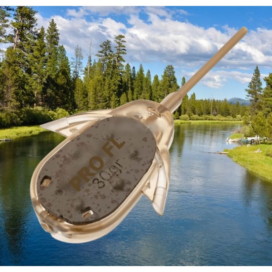 Комплект хранилки Method Feeder Double Chance