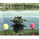 Комплект хранилки Method Feeder Double Chance