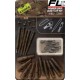 FL Power Grip Lead Clip Cit - материали за шарански монтаж