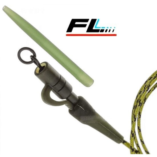FL Safety Rig / Шарански монтажи FL Safety Rig / Шарански монтажи