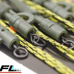 FL Safety  Rig / Шарански монтажи