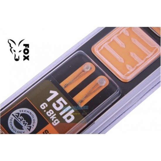 Монтаж Wide Gape Beaked PVA Rig Монтаж Wide Gape Beaked PVA Rig
