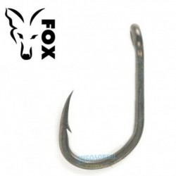 Монтаж Wide Gape Beaked PVA Rig