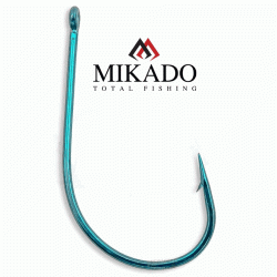 Mikado Sensual Zander / куки за бяла риба
