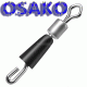 Вирбел бърза връзка / Osako Вирбел бърза връзка / Osako