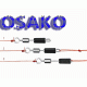 Вирбел бърза връзка / Osako Вирбел бърза връзка / Osako