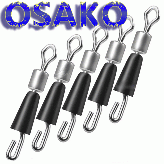 Вирбел бърза връзка / Osako Вирбел бърза връзка / Osako