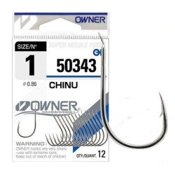 Owner Chinu / 50343