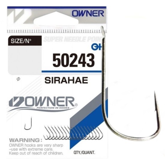 Owner Sirahae / 50243 Owner Sirahae / 50243