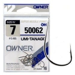 Owner Umi Tanago / 50062