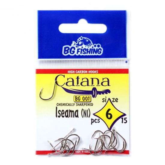 Catana Iseama N Catana Iseama N