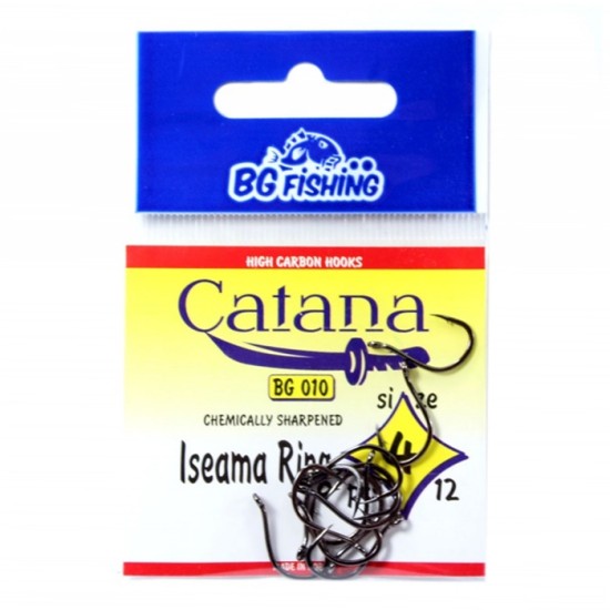 Catana Iseama Ring Catana Iseama Ring