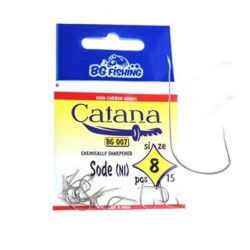 Catana Sode