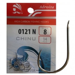 Adroita 121 Chinu N